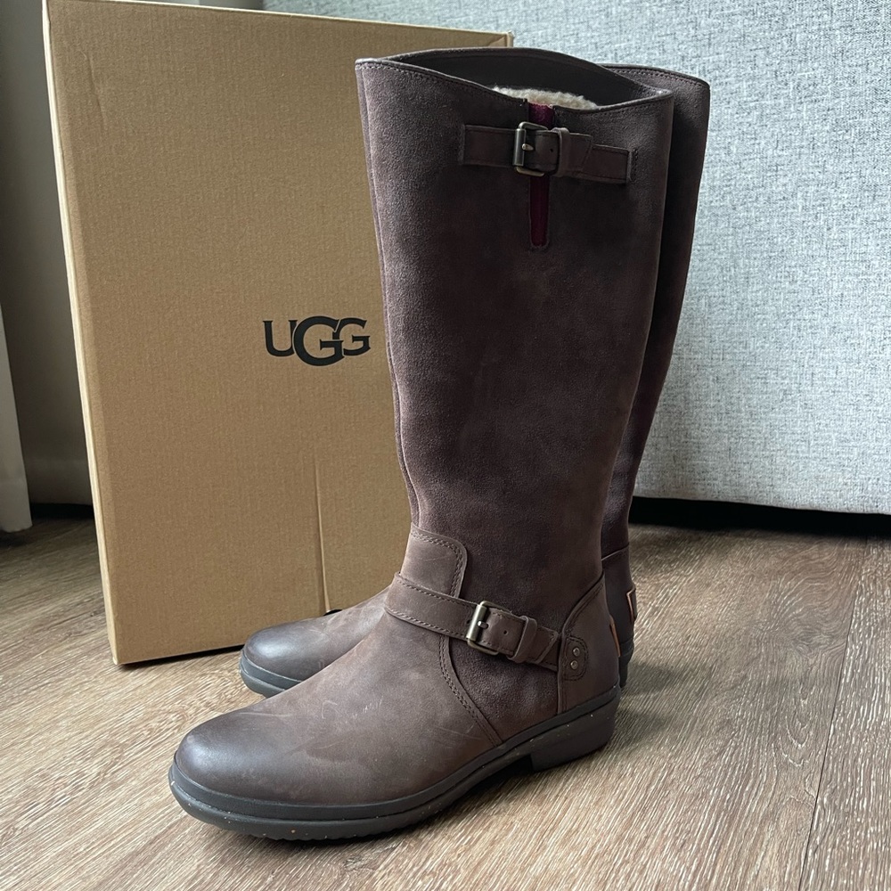 UGG boots